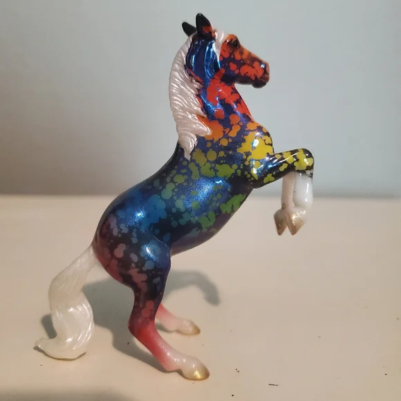 Breyer Kaleidoscope - Picture 4 of 8